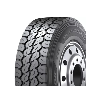 385/65 R22.5 160K Radial TM15 M+S 20PR Hankook